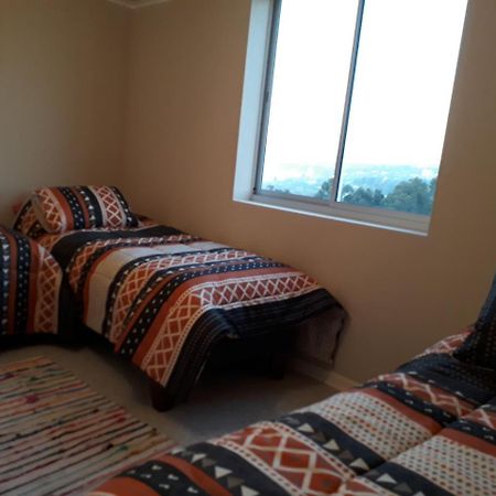 Departamento Laguna Bahia Algarrobo Exterior foto